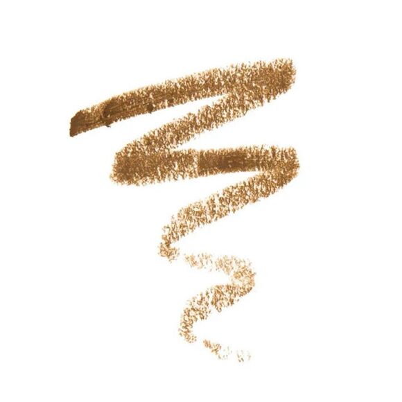 Stila Sketch & Sculpt Brow Pencil In Light Full Size NIB - Picture 2 of 4